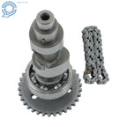 Camshaft Assembly with Chain for Honda Rancher TRX350 (2000–2006)