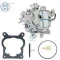4BBL Carburetor for Chevrolet 1904R (1980–1989)