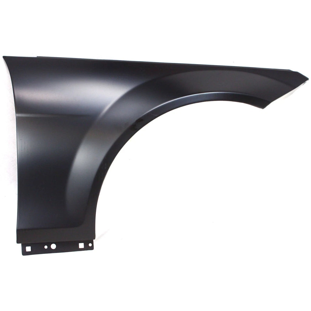 Fender for Mercedes-Benz C300 (2008–2014) Front Left & Right Aluminum