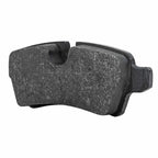Set of 4 NAO Brake Pads for Mini Cooper (2013)