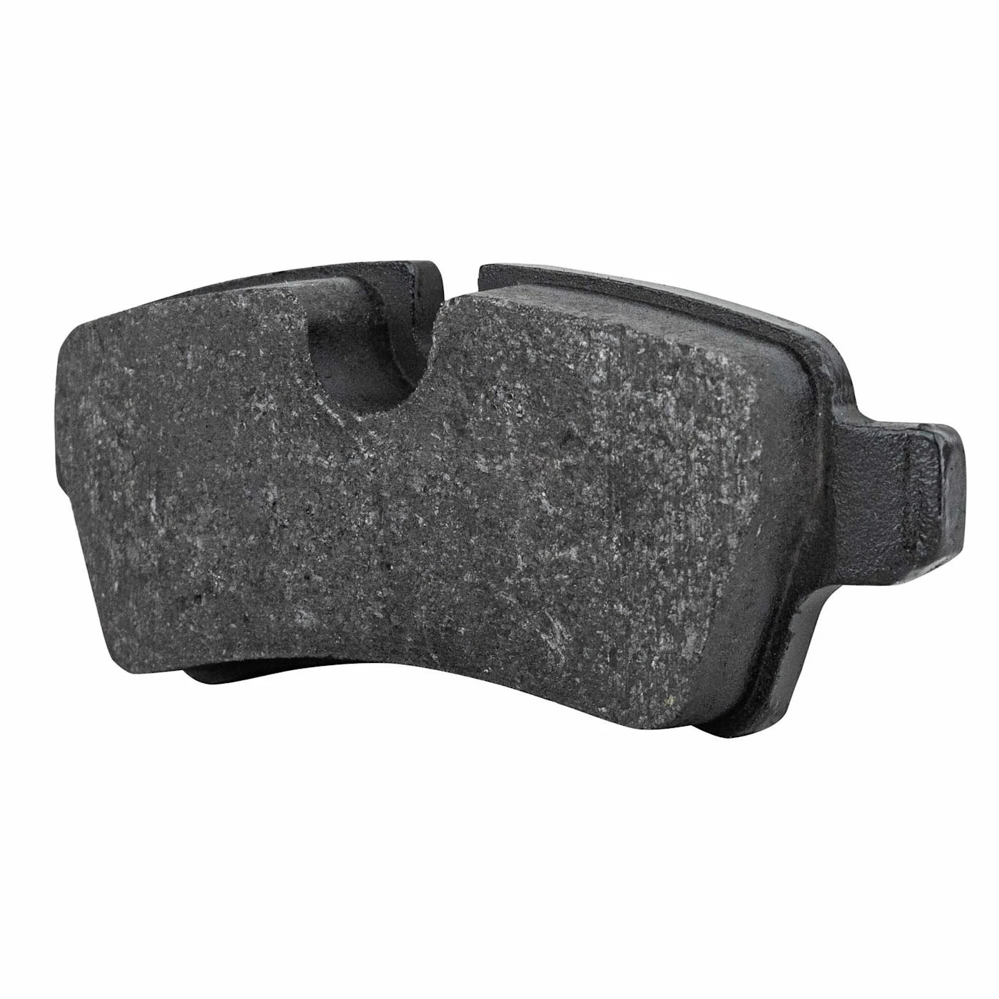 Set of 4 NAO Brake Pads for Mini Cooper (2013)