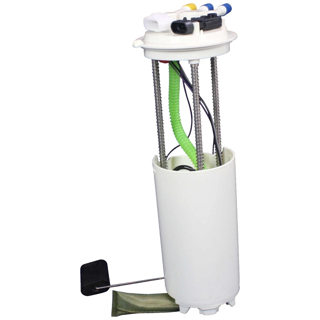 Electric Fuel Pump for Chevrolet Blazer, GMC Jimmy (1997–2002)