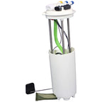 Electric Fuel Pump for Chevrolet Blazer, GMC Jimmy (1997–2002)