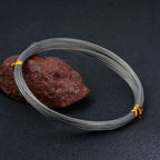 304 Stainless Steel Fishing Leader Wire for Lure Action