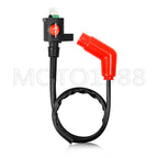 CDI Ignition Coil for Honda Recon 250 TRX250TM Sportrax 250 TRX250EX (2002–2009)