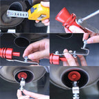 Turbo Sound Exhaust Whistle for Universal Fit (2010–2023)