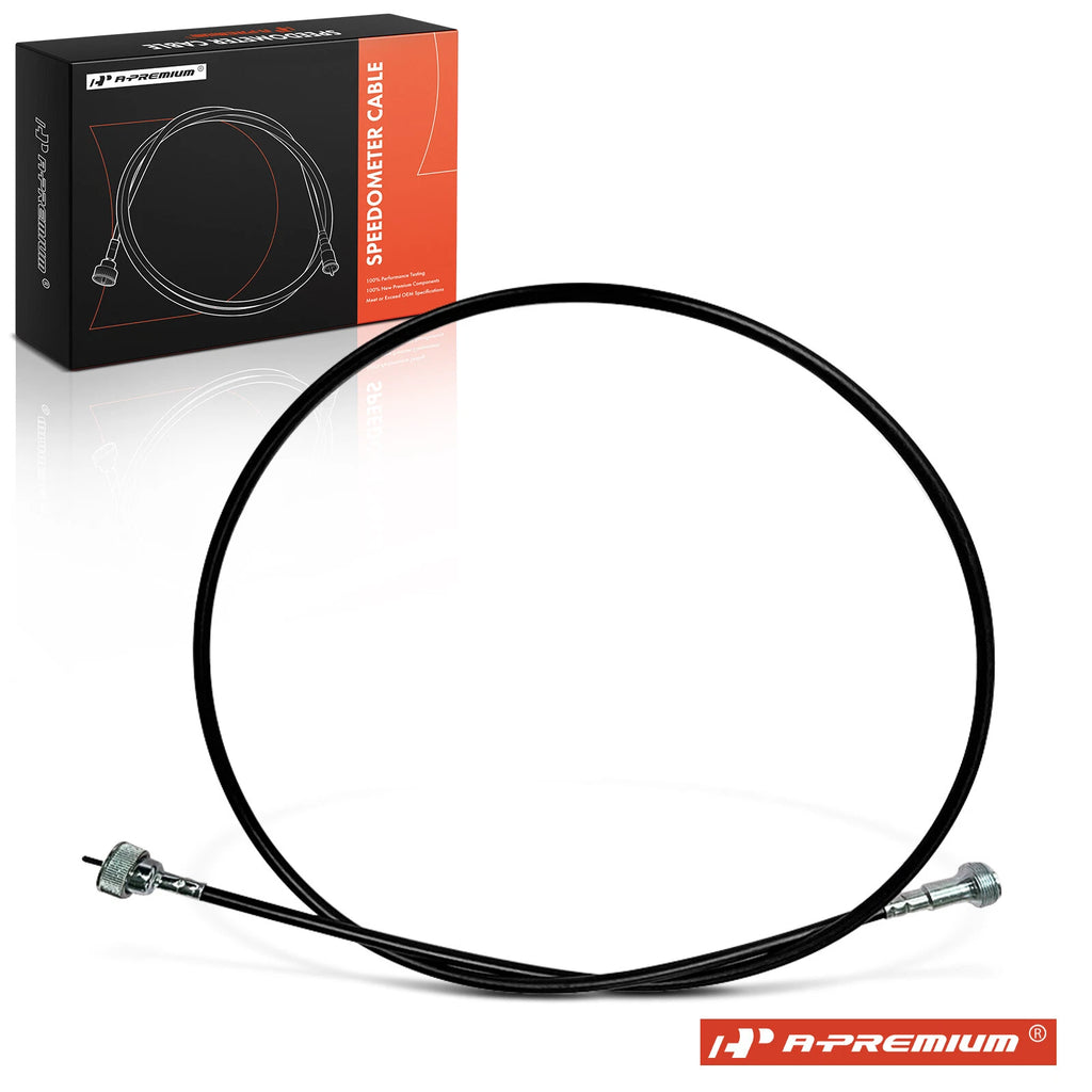 Speedometer Cable for Chevy Express 1500, GMC G1500 (1996–2002)