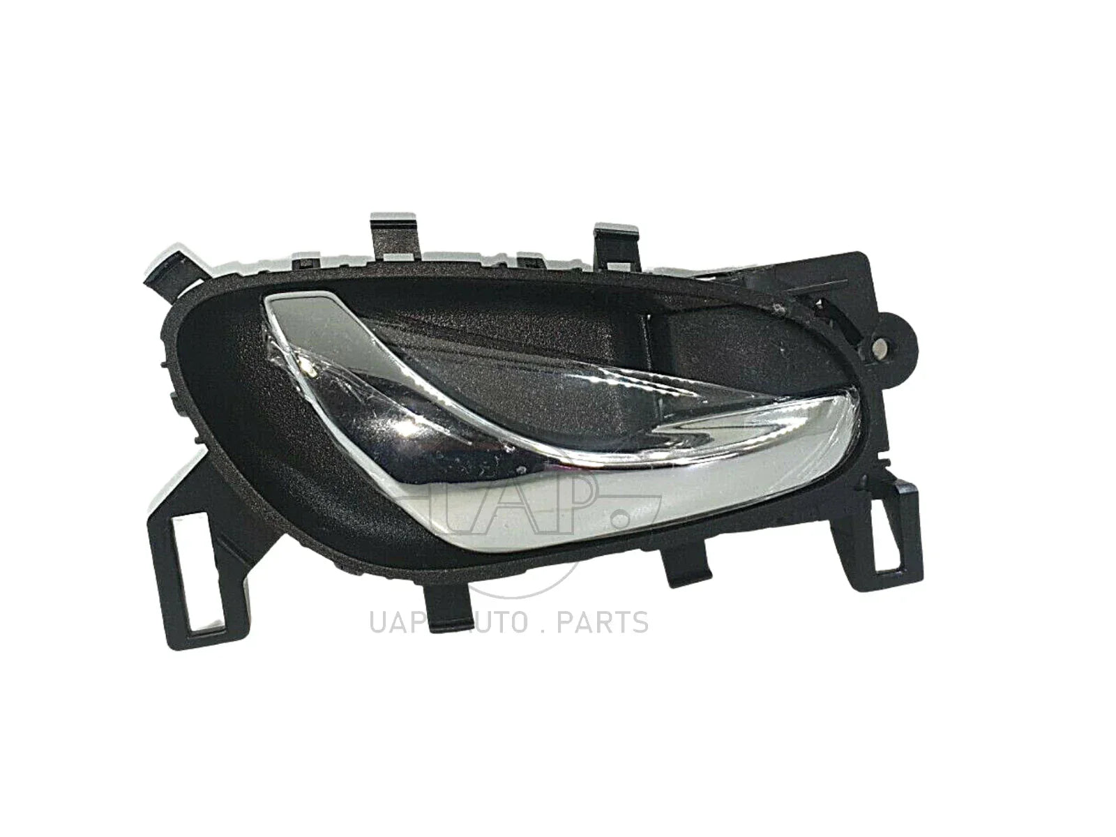 Front / Rear Right Door Handle 2 x for NISSAN NAVARA D23/X-TRAIL (2014–2020)