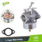 Carburetor for Tecumseh HH100 HH120 (Specific Fit)