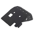 Skid Plate Guard Engine Protector for Honda XR650L (1993–2025) Aluminum