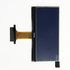 LCD Display Screen for Fiat Ducato (1994-2002) 91mm x 47mm x 2.8mm