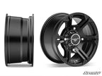 Black Bandit H-Series Wheels for