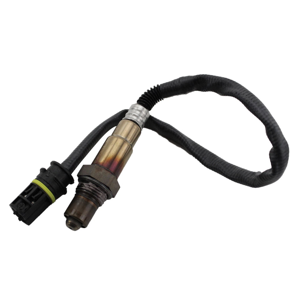 Bosch 16272 O2 Oxygen Sensor for Mercedes W203 W211 C219 (2000–2006)