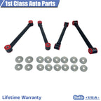 Set of 2 Adjustable Control Arms for Dodge Ram 1500 (1994-2009)
