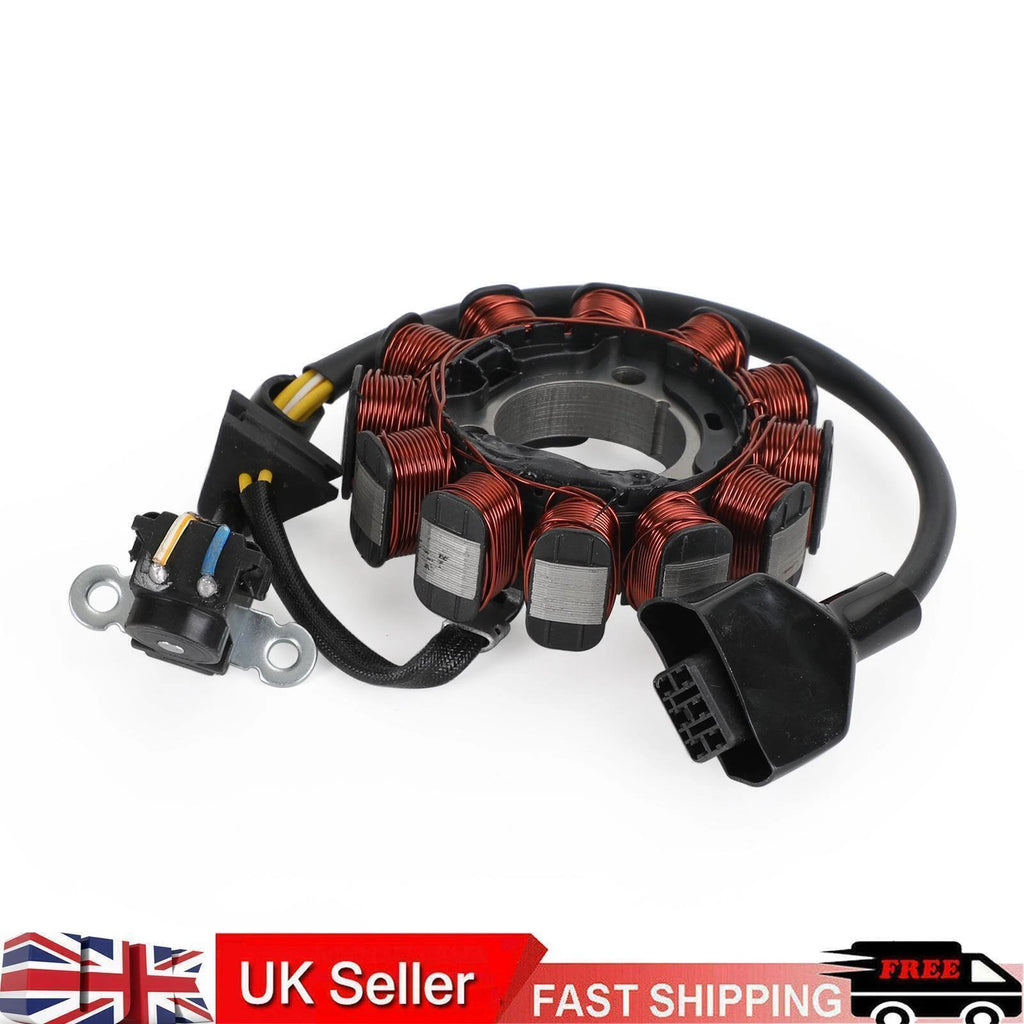 Magneto Stator Generator for Honda CRF250R (2018–2020) 31120-K95-A41