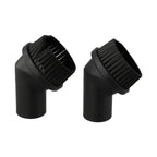 Dust Brushes Set of 4 for Cleaning (35mm Inner Diameter)