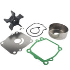 Outboard Water Pump Impeller Repair Kit for Suzuki DF90 DF100 DF115 DF140