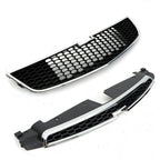 Set of 2 Grilles for Chevrolet Cruze (2011–2014)