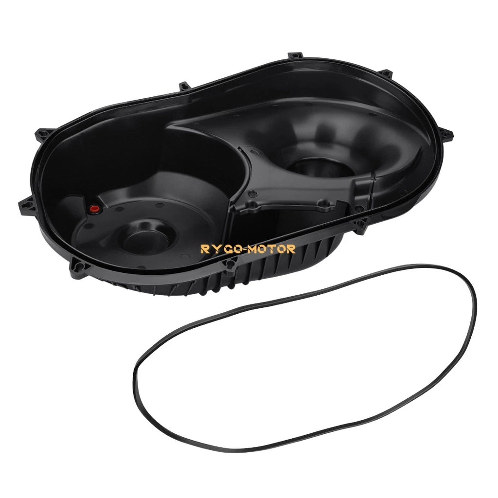 Outer Clutch Cover & Seal for Polaris Ranger Crew XP 1000 (2022–2025)