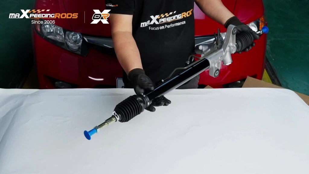 Power Steering Rack & Pinion Assembly for Honda Civic DX GX (2006-2011)