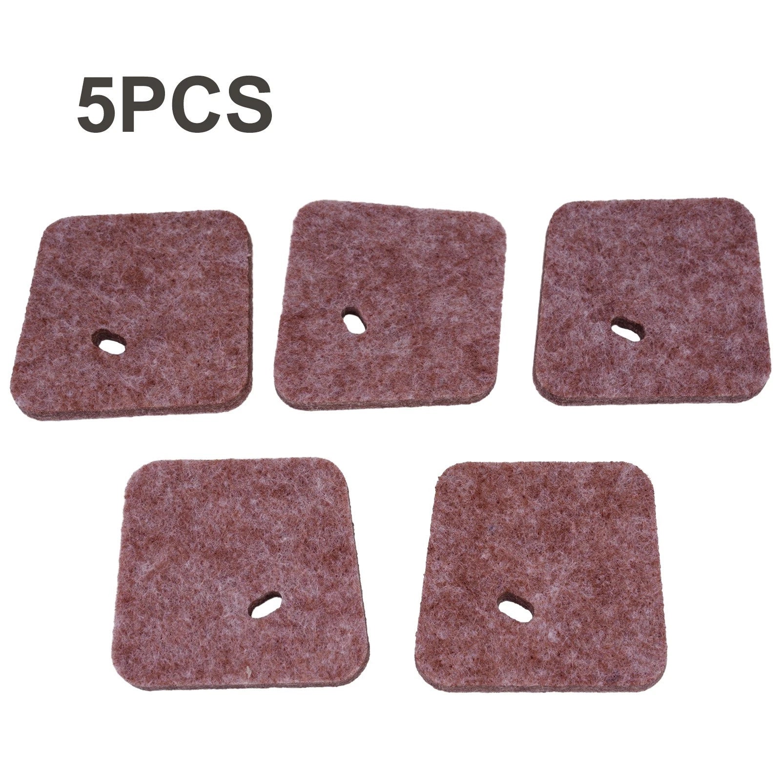 Air Filter Set of 5 for FC55 FS38 FS45 FS46 HL45