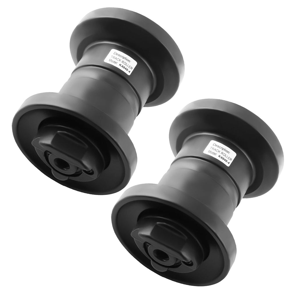 Track Bottom Roller for Kubota KX121-3ST KX040-4 Excavator (2003–2023)