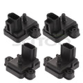 MAP Sensor for Ford E-350 Super Duty (2003–2006) 6.0L