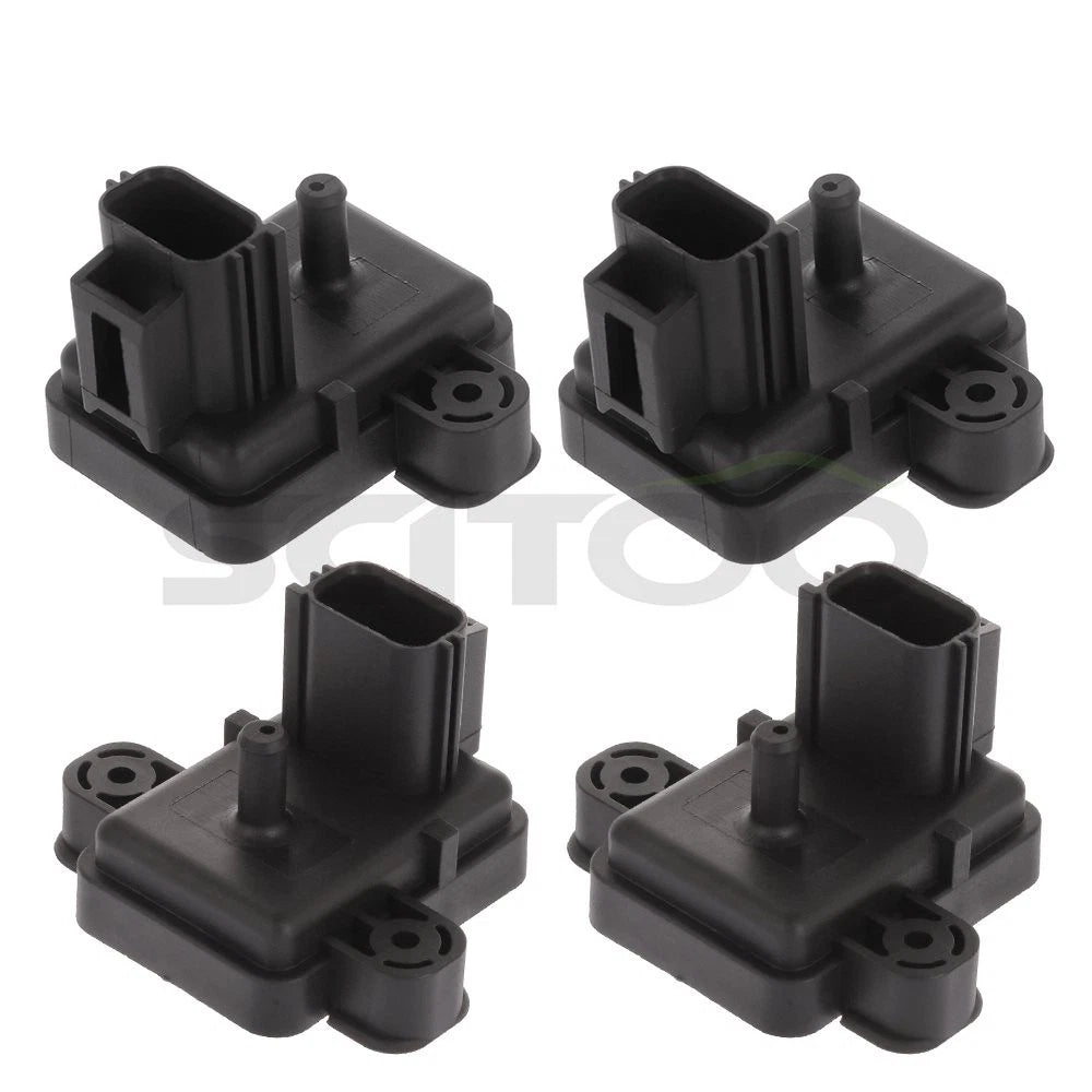 MAP Sensor for Ford E-350 Super Duty (2003–2006) 6.0L