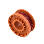 3 Pcs Spool & Trimmer Line for Argos MCT2X1825/CLGT18LG/1 WX150 (N/A)
