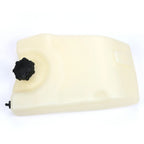 Fuel Gas Tank for John Deere GY21876 (Models L, LA, X, D, Scotts, Sabre)