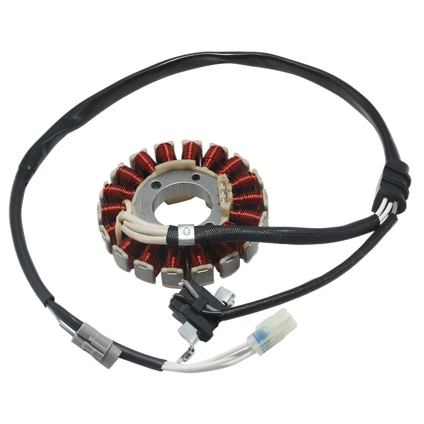 Magneto Generator Stator Coil for Yamaha WR250F YZ450FX YZ250FX WR450F (2016–2018)