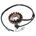 Magneto Generator Stator Coil for Yamaha WR250F YZ450FX YZ250FX WR450F (2016–2018)