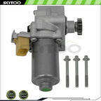 Transfer Case Motor for BMW 325xi 328xi 330xi 525xi 535xi 335xi (2001–2006) 600-933
