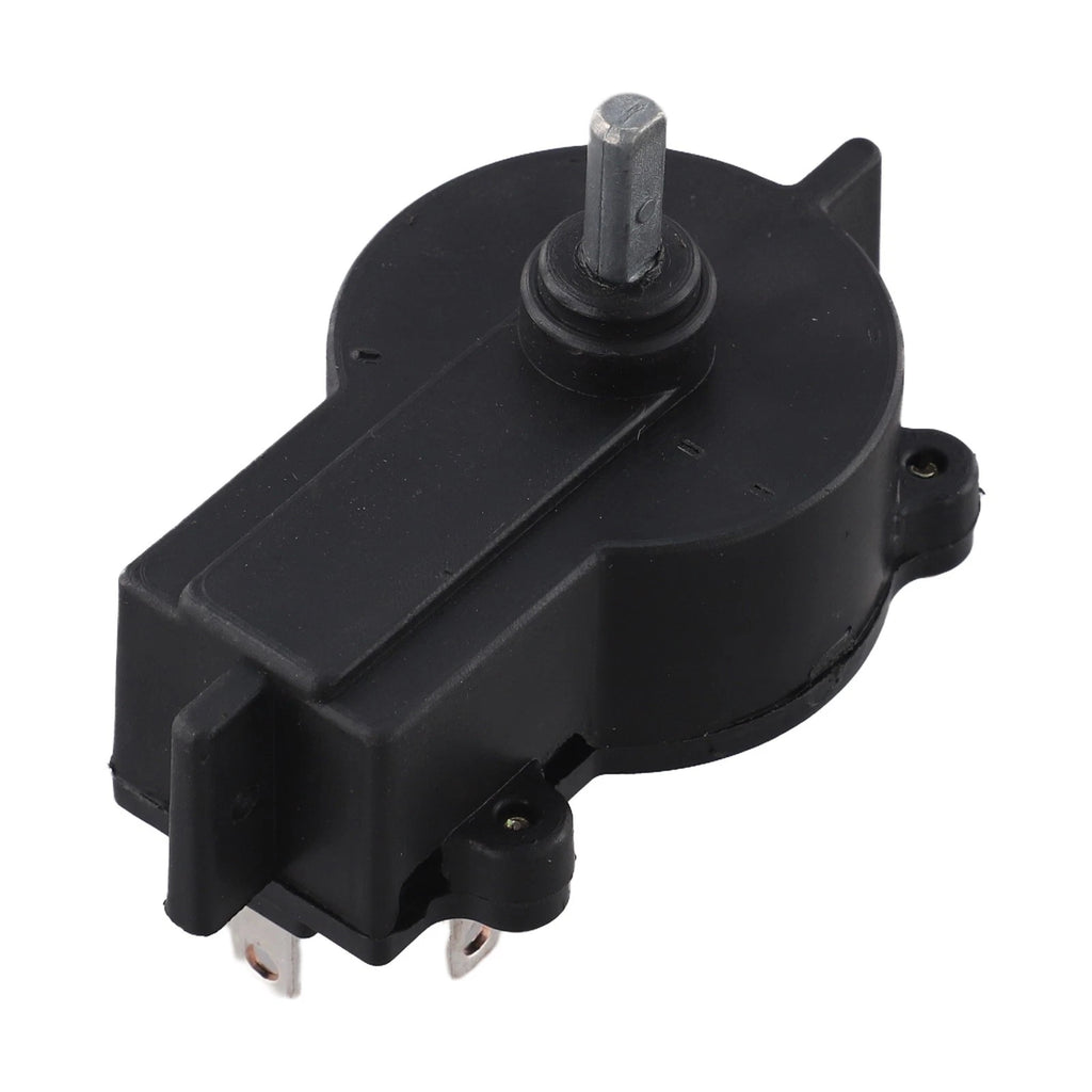 Integrated Speed Controller for HANGKAI 12V Electric Outboard Motors (12V)