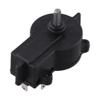 Integrated Speed Controller for HANGKAI 12V Electric Outboard Motors (12V)