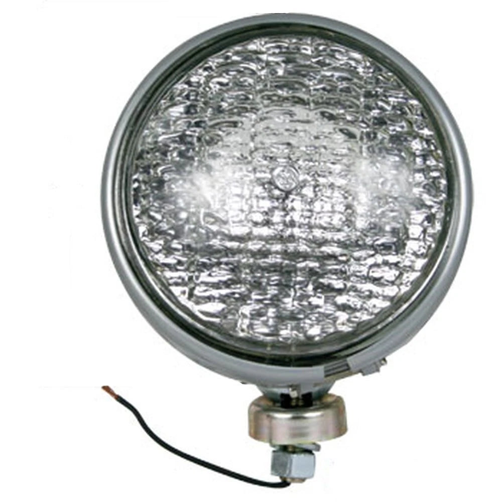 Sealed Beam Head Lamp for Ford New Holland NAA NAB 2N 2000 4000 (6V)