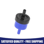 Vacuum Check Valve for Volkswagen Jetta (1987–1999)