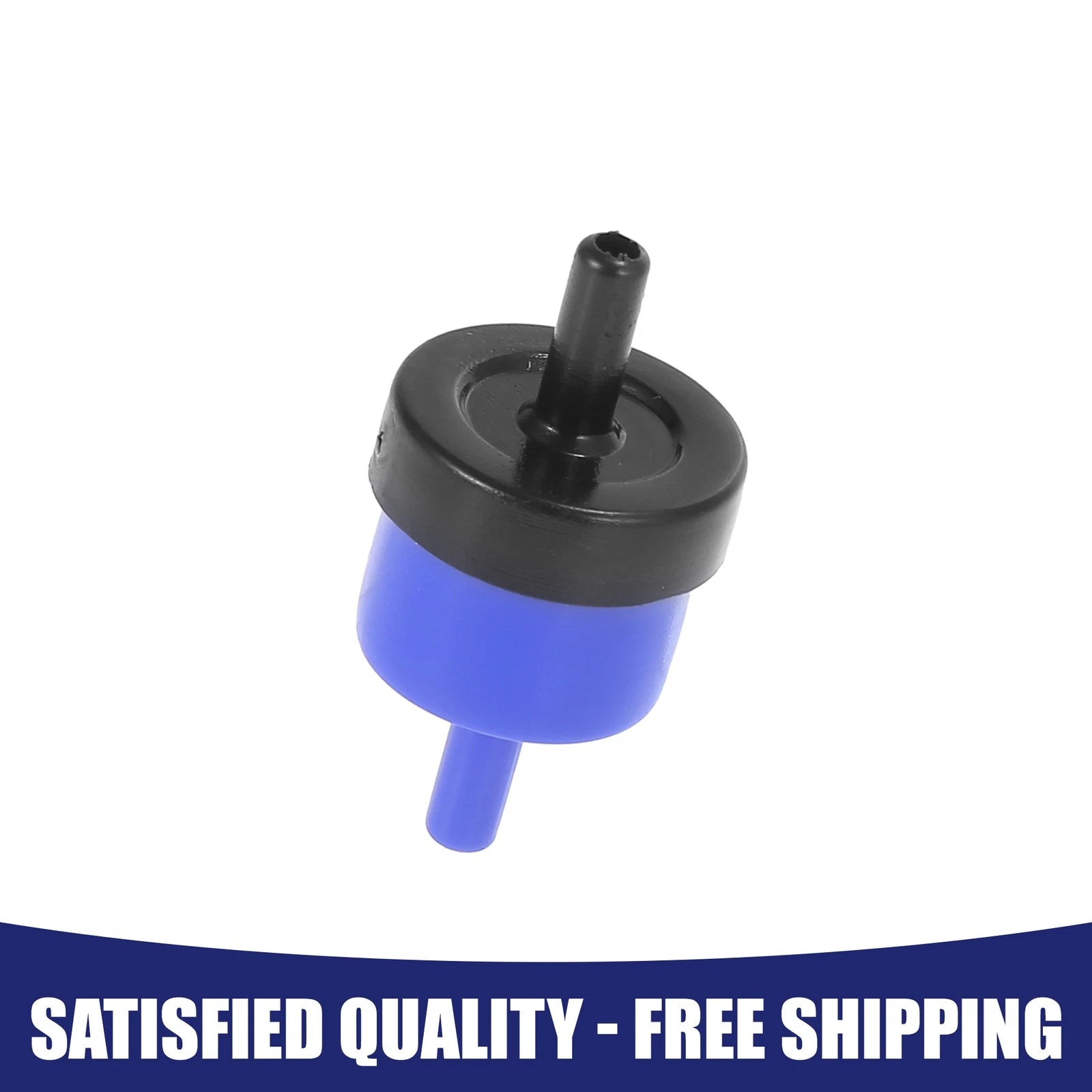 Vacuum Check Valve for Volkswagen Jetta (1987–1999)