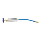 Oil Injection Tool / 2oz / High Pressure for R134A/R12 AC Systems