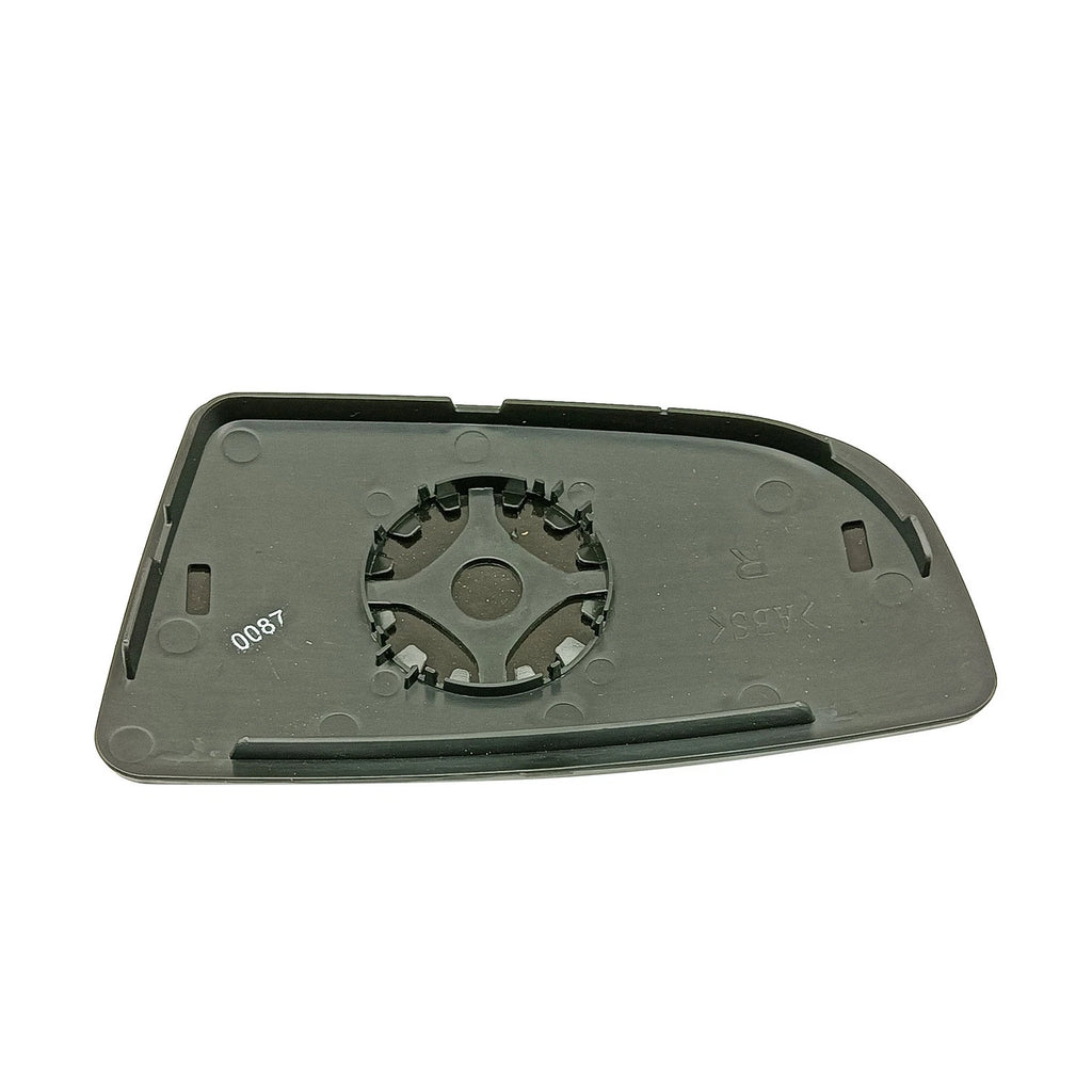 Heated Lower Mirror Glass Right Side for Ford Transit 150 250 350 (2015–2019)