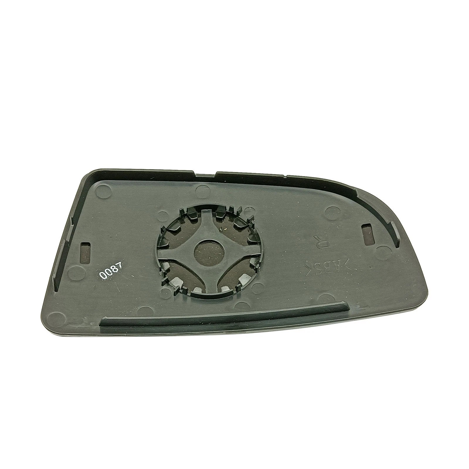 Heated Lower Mirror Glass Right Side for Ford Transit 150 250 350 (2015–2019)