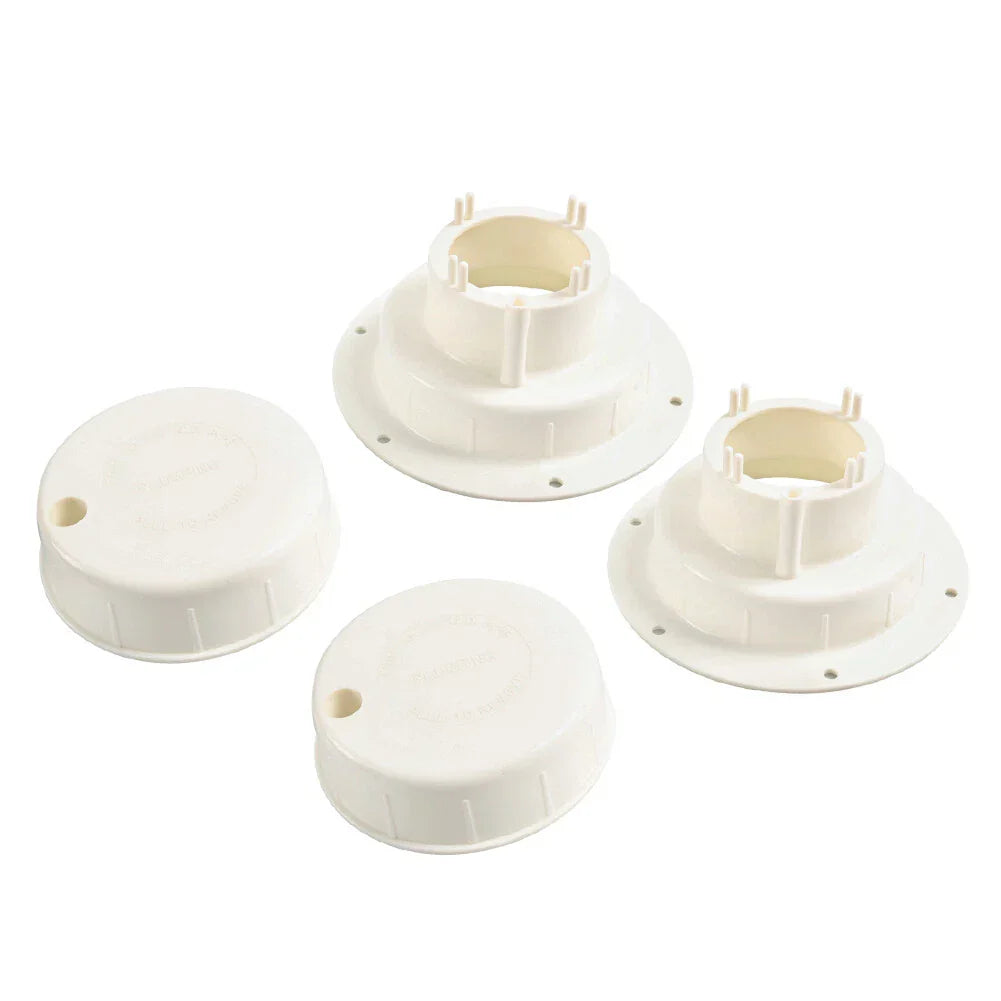 Plumbing Vent Cover for RV Camper Trailer Motorhome