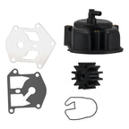 Impeller Kit Rubber for OMC King Cobra (1992–1995)