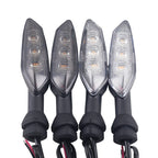 Rear LED Turn Signal Lights for Ducati Hypermotard Hyperstrada 939 950 821