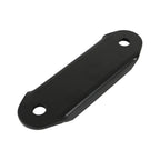Rear Leaf Spring Relocation Pocket Kit for Chevy Belair 150 210 (1955-1957)