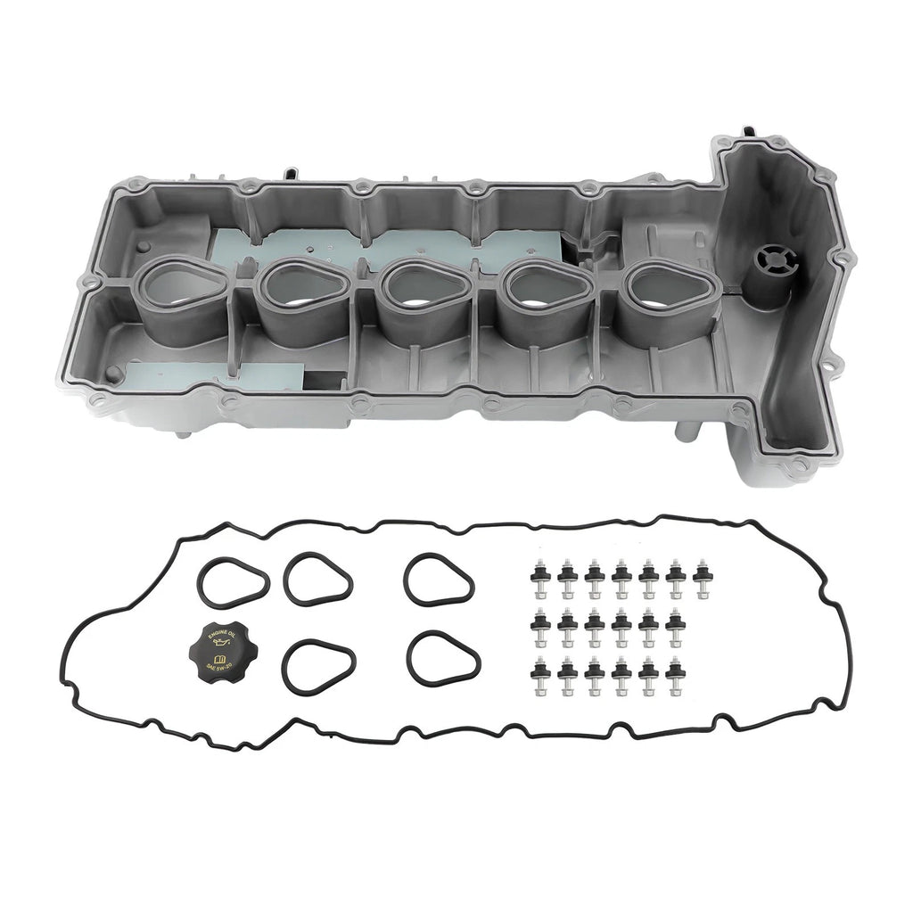 Valve Cover for Chevrolet Colorado GMC Canyon (2006–2006)
