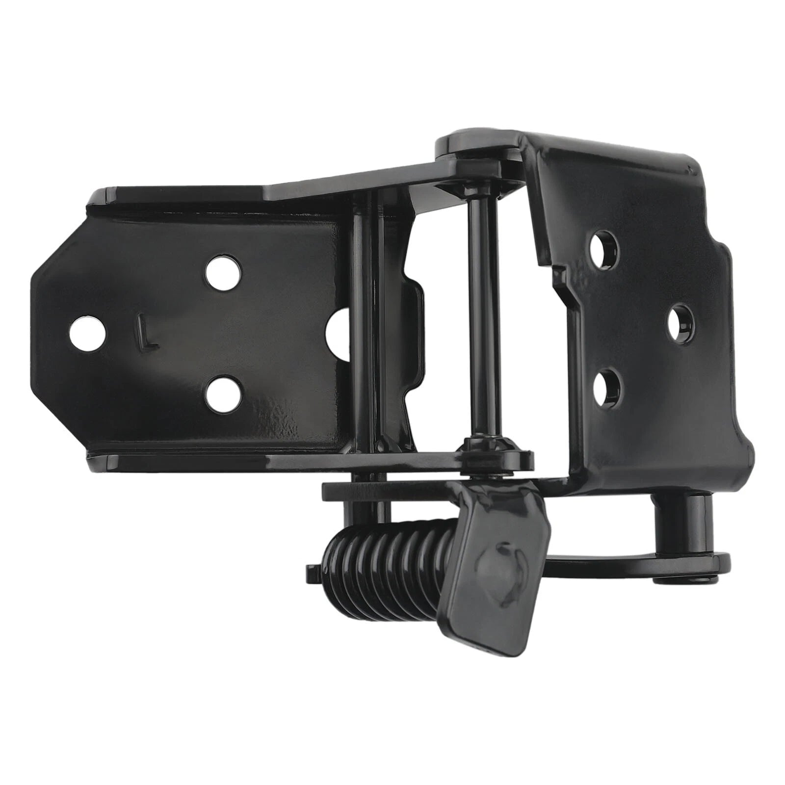 Set of 4 Door Hinges for Camaro Firebird (1970–1981)
