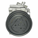 AC Compressor Kit Replacement with Condenser for Holden Commodore (1998-2006)