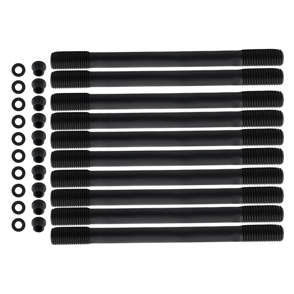 Cylinder Head Stud for Mazda MX-5 Miata 1.6L 1.8L (1989–2005) 218-4701