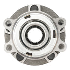 Front Wheel Bearings Hubs for Nissan Altima Maxima Murano INFINITI JX35 QX60 (2013–2023)